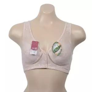 [오노마] ONM (쏘로사떼)앞버튼 풀컵 노몰드 B컵 브라 빅사이즈 (S12073468)