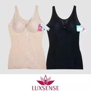 [오노마] ONM (럭센스)체형보정 망사 파워넷 치마올인원 (S9616278)