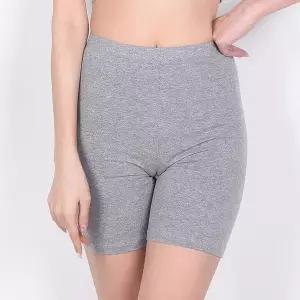 [오노마] ONM 보신각 국내산 미아모르 면스판 5부 속바지 여자 학생 (S11878541)