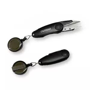 [엑스코어] 핀온릴+쪽가위 클립형라인커터 XCP-50