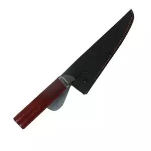 등비늘치기 회칼,사시미칼,낚시칼,칼집포함(SJ315)