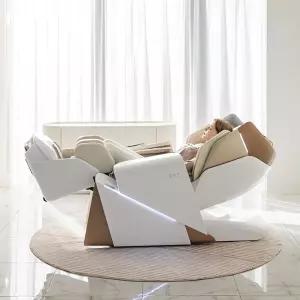 [사은품1+1/무22/공식인증리퍼] 바디프랜드 에덴 마사지체어베드 무상AS 1년