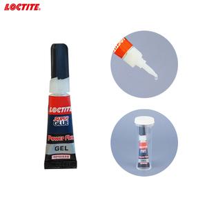 록타이트 순간접착제 3g 젤타입 운동화용 본드 초강력 신발바닥수선