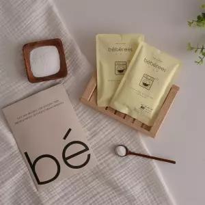 베베르엘 세탁조클리너