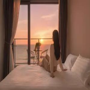 [강원/고성] 고성 리틀스퀘어 오션뷰 스파 펜션 (낚시/바다(도보5분)/바다(바로앞)/해수욕장/픽업가능/가족/테라스/오션뷰/스파/바베큐장/개별바베큐/일출/일몰/커플/주차장/애견/흡연구역(지정장소))