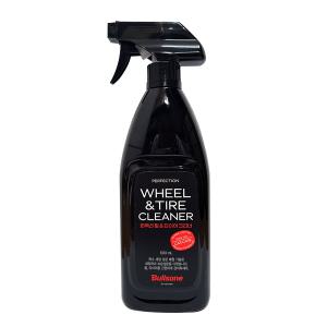 불스원 퍼펙션 휠 타이어 크리너 휠세정제 타이어세정