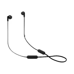 [시크릿 코드] 삼성공식파트너 JBL T215BT 넥밴드 이어폰