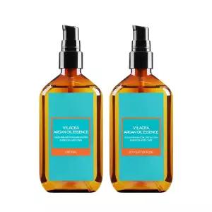 블라세아 아르간 오일 헤어 에센스 오리지널 100ml + 부케드로즈 100ml남자 컬링 단백질 앰플 컬크림 퍼퓸 모르간 케라틴 모르칸 미용실 손상모케어