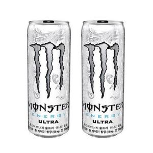 코]몬스터에너지울트라355mlx12