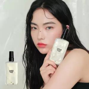 3CE 쉬머 메이크업 픽서