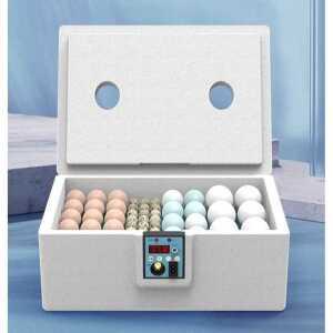 닭부화기 메추리 병아리 계란 달걀 인큐베이터 사육장 육추기