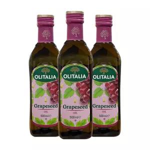 올리타리아 포도씨유 500ml 2개 외 / 포도씨오일