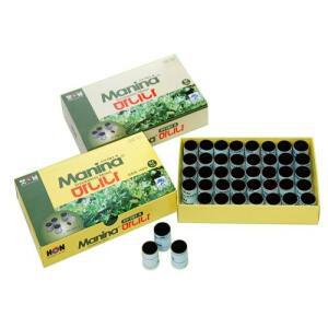 [한방용품] 햇님 마니나 약 40개입 마니나뜸 쑥뜸 뜸기구 햇님뜸