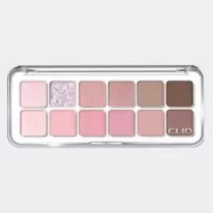 클리오핑크페어링 클리오프로아이팔레트에어 데일리 4호