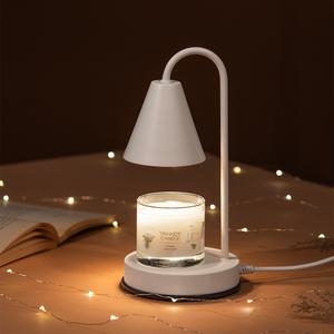 양키캔들 시그니처 텀블러 향초 루시 캔들워머 세트