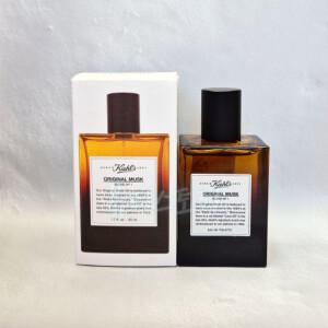 키엘 오리지널 머스크 향수 50ml