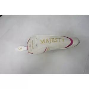 마루망  23년형 로얄 흰색 우드 커버 일주일 사용