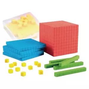 취학전 초등수학 홈스쿨링 크기비교 수모형 사고력키우기 늘봄학교 숫자단위 십진법