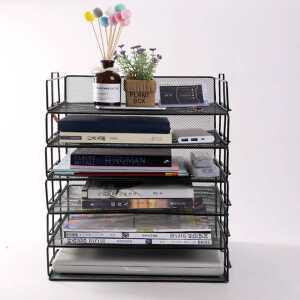 문서 정리함 서류꽂이 파일박스 화일박스 정리대 보관함 사무실 A4