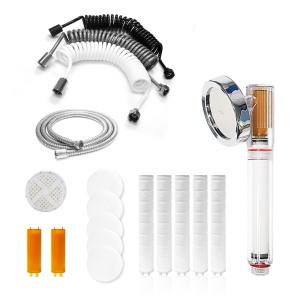 스텐샤워호스 스프레이건 샤워기헤드 샤워홀더 스프링호스 욕실용품 모음전