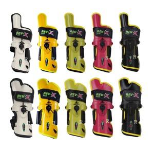 락엔볼 로드필드 레브엑스 플러스 코브라 몽구스 볼링 아대+속장갑