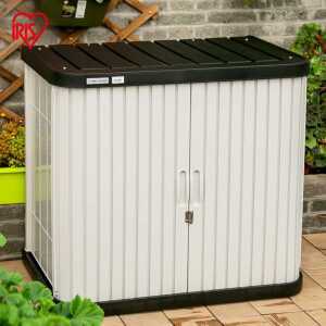 농기구보관함 야외 수납장 정원 관리 공구 창고 옥상