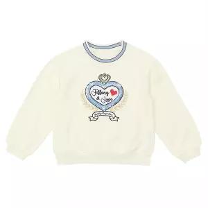 [롯데백화점]티파니 IV 시보리 맨투맨(T41KAT050)