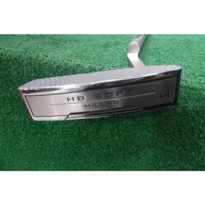 퍼터 클리브랜드 hb soft 2 1 R강도 커버x