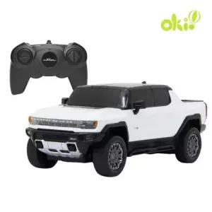 아트박스 오키오 오키오 허머 EV 1 26 RC카