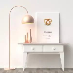 [텐바이텐]아트 접이식밥상 액자테이블 중 A18