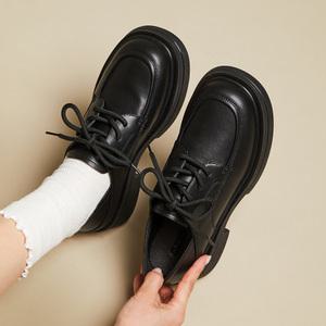 [무크] 여화 조르주 소가죽 투웨이 로퍼 2colors