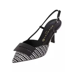 [NS홈쇼핑][소다] 소다제화 여성 프리미엄 수입화 슬링백 AIO409 TM-10[34429927]