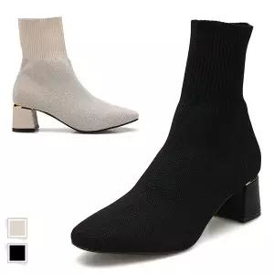 [미소페]M-misope 앵클부츠 511946512 5cm