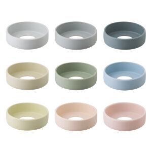 써모스 뉴 데일리 원터치 텀블러 JNL 바닥커버 보온병받침 미끄럼방지 스크래치방지