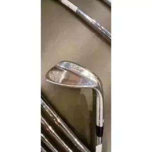 타이틀리스트 웨지 보키 포지드 52도 다이나믹골드 S200 S 52