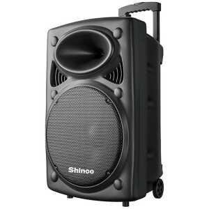 앰프 블루투스 스피커 야외 이동식 15인치 버스킹 홍보