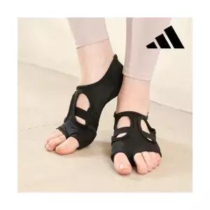 [아디다스]FITNESS 오픈토 필라테스 요가 양말 105848708