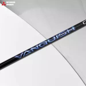 [강정루나] VANQUISH 뱅퀴시 드라이버 샤프트 4S