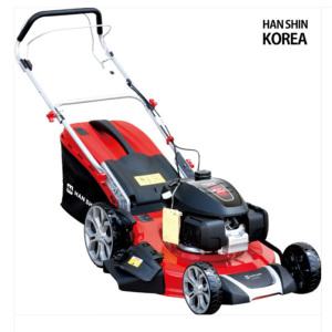 혼다엔진 GCV200 22인치 자주식 잔디깎이 HS-6522LM