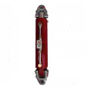 트랙터 경운기 실린더 톱링크 농기계 서스펜션