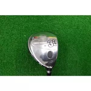 유틸  POWER TORNADO U-06 R강도 16도 커버x