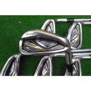 아이언세트 미즈노 JPX-825XD R강도 커버x