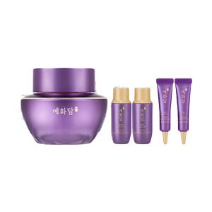 예화담 환생고 보윤 크림 50ml 기획세트 4종기프트