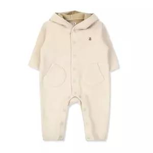 [롯데백화점]오가닉맘 폴프투톤긴소우주복 MHFLQE07