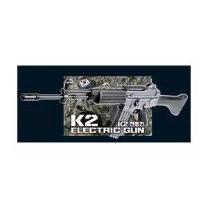 mo)아카데미 K2 전동건 17411