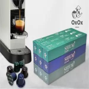 네스프레소호환 캡슐커피 3종 90캡슐 