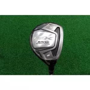 유틸 데이비드 EZ X R강도 15도 커버x