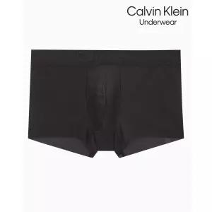 [롯데백화점]캘빈클라인 남성 CK 블랙 마이크로 싱글 로우라이즈 트렁크NB3634-UB1