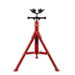 파이프 스탠드 배관 삼발이 거치대 수도관 지지대 브래킷 용접 자키