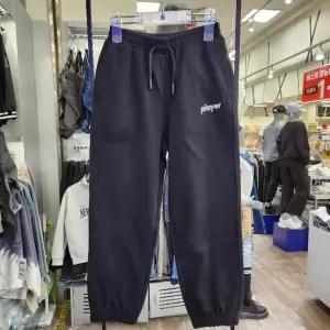 [에스핏]주니어 HC09 베이직조거 기모바지  SJY711MKPT03 (S21296950)